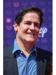 Mark Cuban Profile Photo