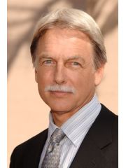 Mark Harmon Profile Photo