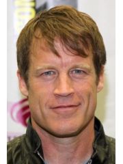 Mark Valley Profile Photo