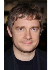 Martin Freeman