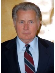 Martin Sheen Profile Photo