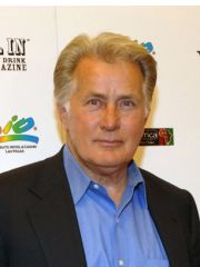 Martin Sheen Profile Photo