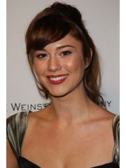 Mary Elizabeth Winstead Profile Photo