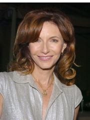 Mary Steenburgen Profile Photo