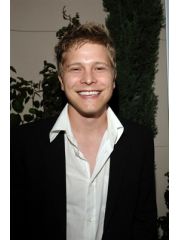 Matt Czuchry Profile Photo