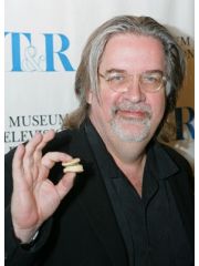 Matt Groening Profile Photo