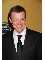 Matt Kenseth Profile Photo