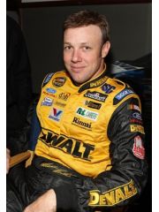 Matt Kenseth Profile Photo