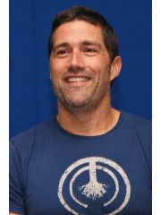 Matthew Fox Profile Photo