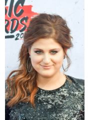 Meghan Trainor Profile Photo