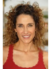 Melina Kanakaredes Profile Photo