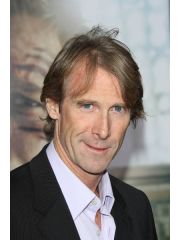 Michael Bay Profile Photo