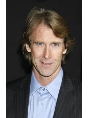 Michael Bay Profile Photo