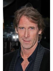 Michael Bay Profile Photo