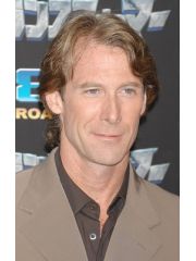 Michael Bay Profile Photo