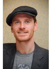 Michael Fassbender Profile Photo