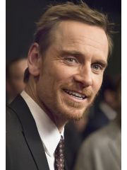 Michael Fassbender Profile Photo