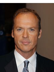 Michael Keaton Profile Photo