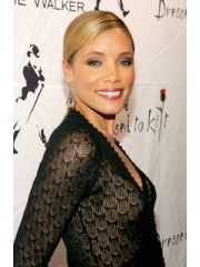 Michael Michele Profile Photo