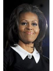 Michelle Obama Profile Photo