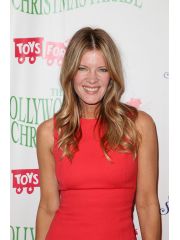 Michelle Stafford Profile Photo