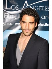 Miguel Angel Silvestre Profile Photo