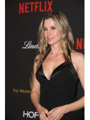 Mira Sorvino Profile Photo