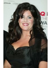 Monica Lewinsky Profile Photo