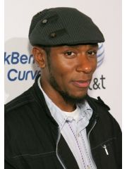 Mos Def Profile Photo