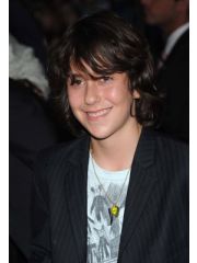 Nat Wolff Profile Photo