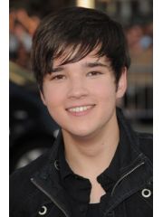 Nathan Kress Profile Photo