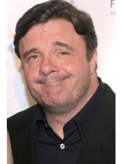 Nathan Lane Profile Photo