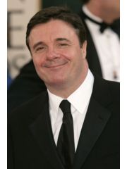 Nathan Lane Profile Photo