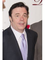 Nathan Lane Profile Photo