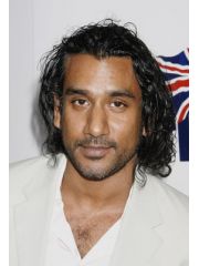 Naveen Andrews Profile Photo