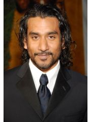 Naveen Andrews Profile Photo