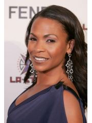 Nia Long Profile Photo