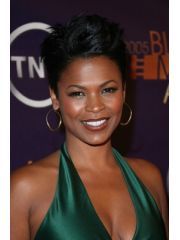 Nia Long Profile Photo