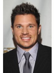 Nick Lachey Profile Photo