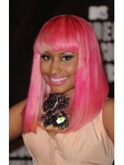 Nicki Minaj Profile Photo