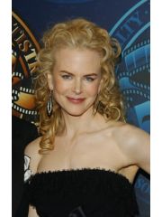 Nicole Kidman Profile Photo