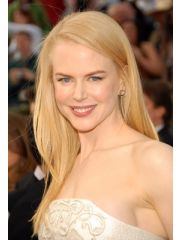 Nicole Kidman Profile Photo