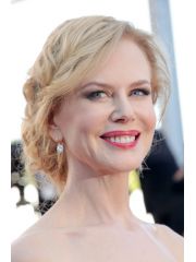 Nicole Kidman Profile Photo