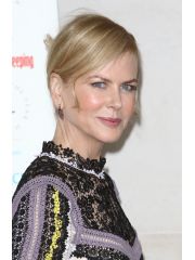 Nicole Kidman Profile Photo