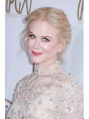 Nicole Kidman Profile Photo