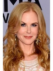 Nicole Kidman Profile Photo