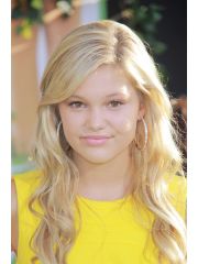 Olivia Holt Profile Photo