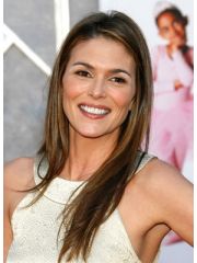 Paige Turco Profile Photo