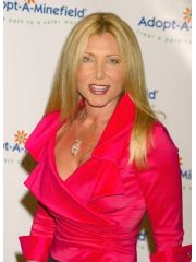 Pamela Bach Profile Photo