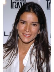 Patricia Velasquez Profile Photo